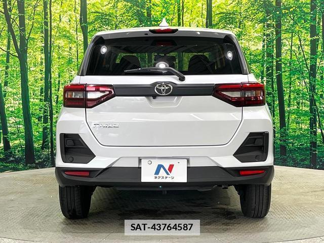 Toyota RAIZE 2021-06 7868453-15