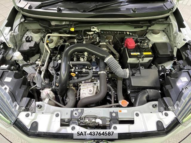 Toyota RAIZE 2021-06 7868453-18