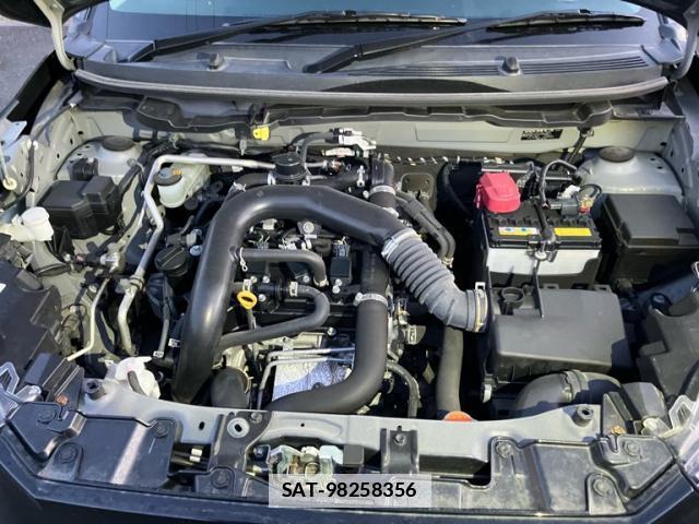Toyota RAIZE 2021-03 7868645-15