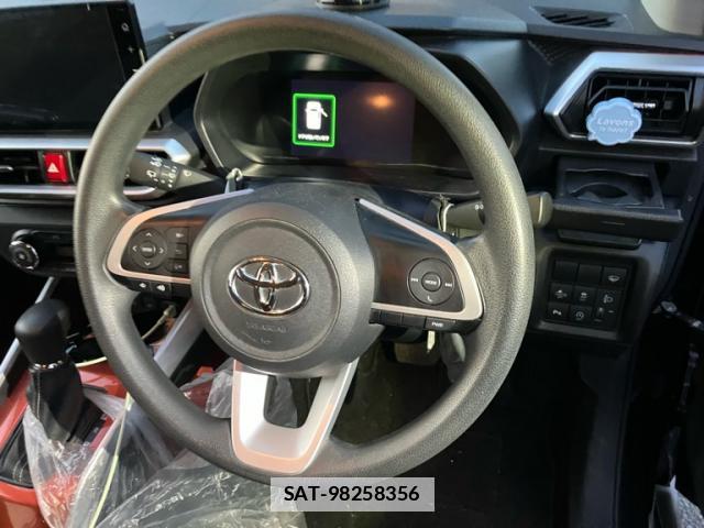 Toyota RAIZE 2021-03 7868645-17