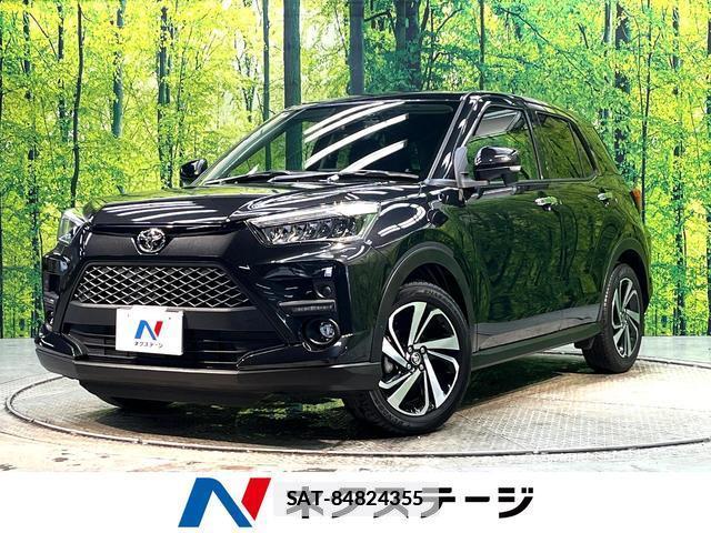 Toyota RAIZE 2023-10 7868776-0