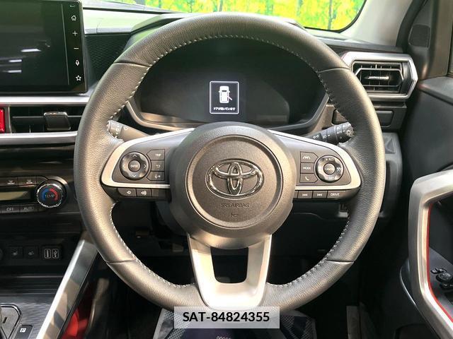 Toyota RAIZE 2023-10 7868776-10
