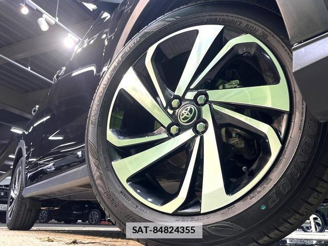 Toyota RAIZE 2023-10 7868776-12