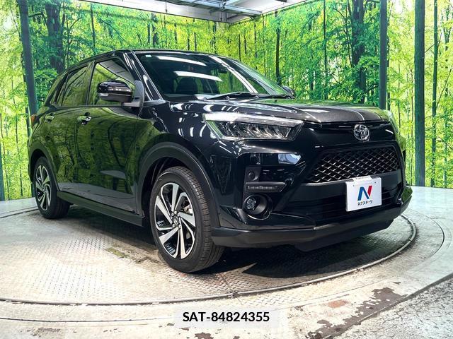 Toyota RAIZE 2023-10 7868776-15