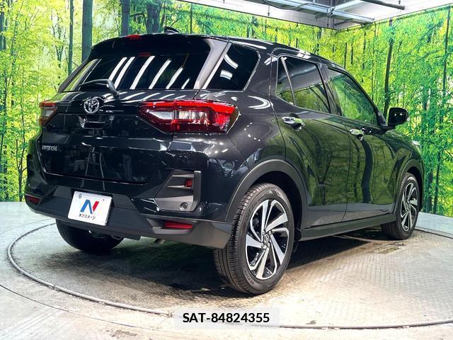 Toyota RAIZE 2023-10 7868776-16