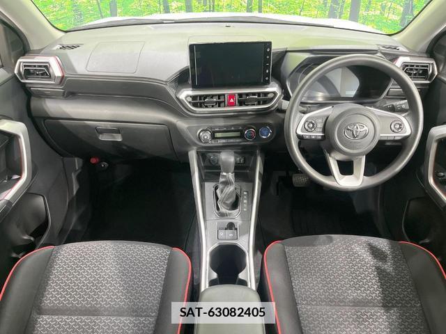 Toyota RAIZE 2022-02 7869043-1