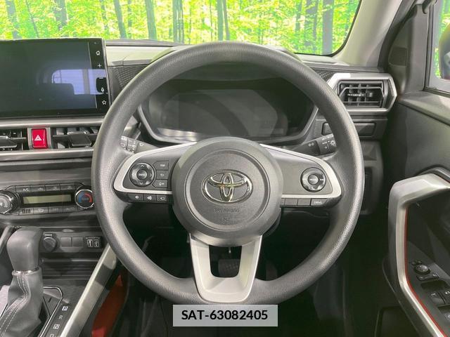 Toyota RAIZE 2022-02 7869043-10