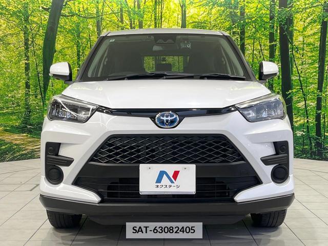 Toyota RAIZE 2022-02 7869043-13