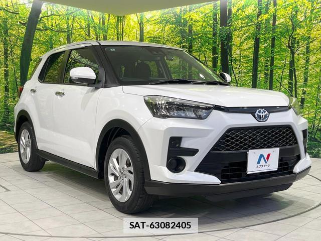 Toyota RAIZE 2022-02 7869043-15