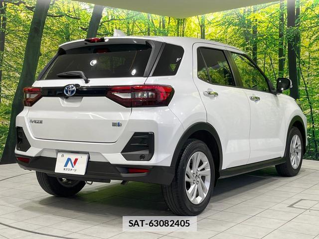 Toyota RAIZE 2022-02 7869043-16