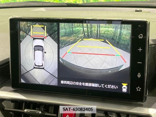 Toyota RAIZE 2022-02 7869043-2