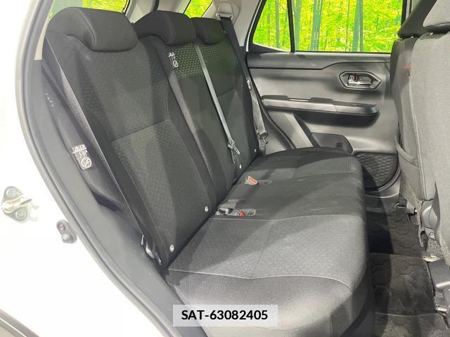 Toyota RAIZE 2022-02 7869043-8