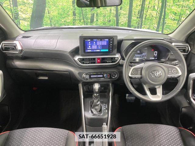 Toyota RAIZE 2020-05 7869618-1