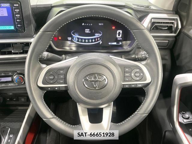 Toyota RAIZE 2020-05 7869618-10