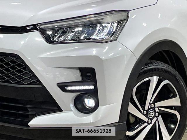 Toyota RAIZE 2020-05 7869618-11