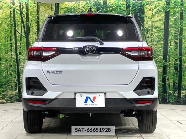 Toyota RAIZE 2020-05 7869618-14