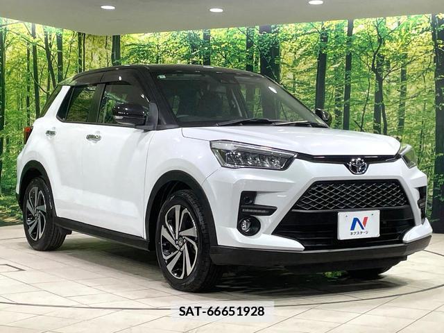 Toyota RAIZE 2020-05 7869618-15