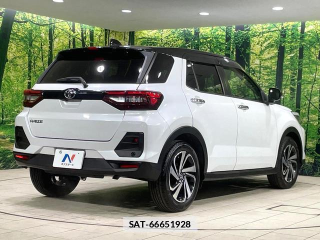 Toyota RAIZE 2020-05 7869618-16