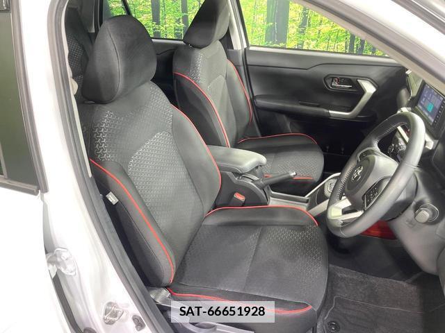 Toyota RAIZE 2020-05 7869618-7