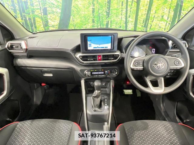 Toyota RAIZE 2025-05 7870001-1