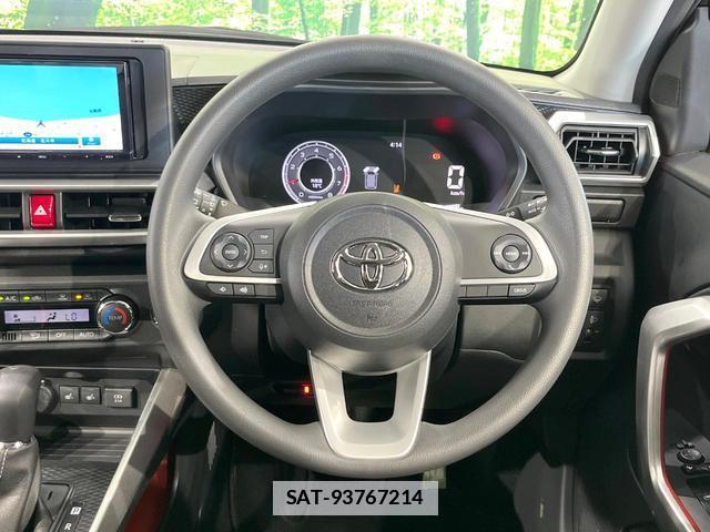 Toyota RAIZE 2025-05 7870001-10