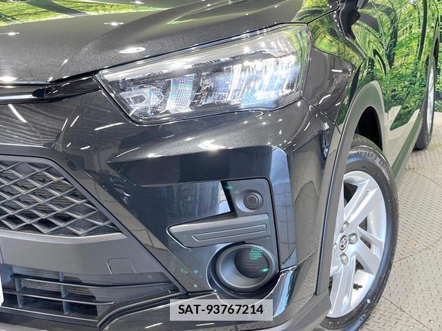 Toyota RAIZE 2025-05 7870001-11