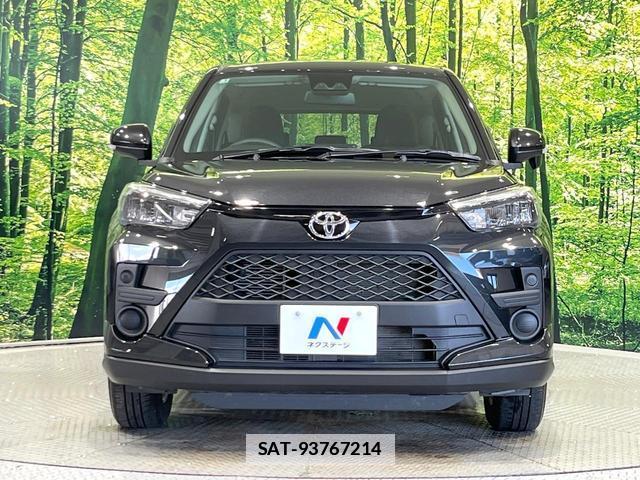 Toyota RAIZE 2025-05 7870001-13