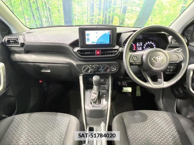 Toyota RAIZE 2025-05 7870002-1