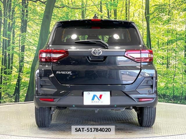 Toyota RAIZE 2025-05 7870002-14