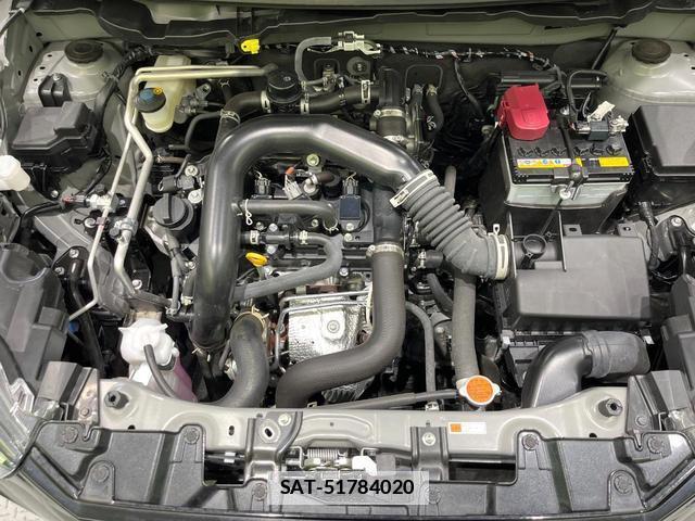 Toyota RAIZE 2025-05 7870002-17