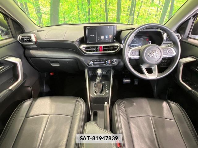 Toyota RAIZE 2020-08 7870460-1