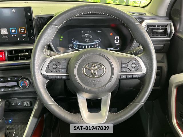 Toyota RAIZE 2020-08 7870460-10