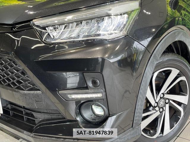 Toyota RAIZE 2020-08 7870460-11