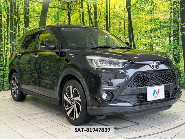 Toyota RAIZE 2020-08 7870460-15