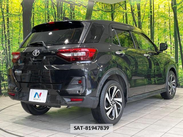 Toyota RAIZE 2020-08 7870460-16