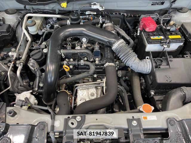 Toyota RAIZE 2020-08 7870460-17