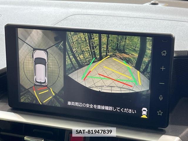Toyota RAIZE 2020-08 7870460-3