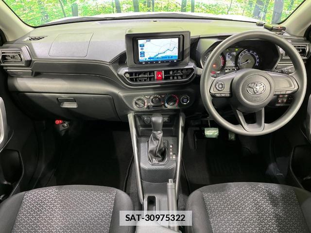 Toyota RAIZE 2025-05 7871387-1