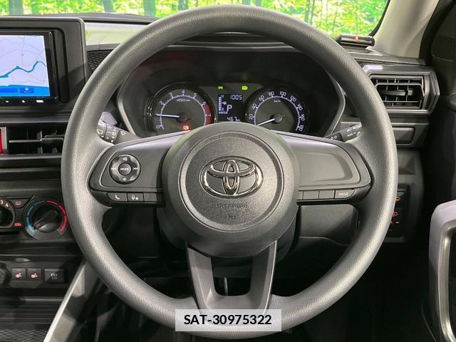 Toyota RAIZE 2025-05 7871387-11