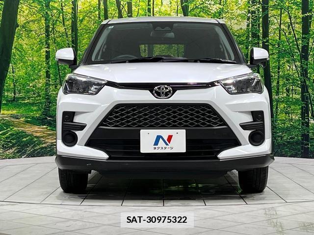 Toyota RAIZE 2025-05 7871387-14