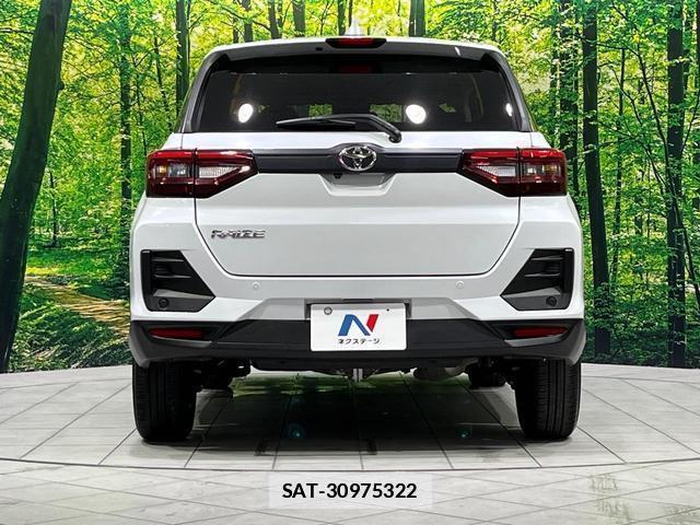 Toyota RAIZE 2025-05 7871387-15