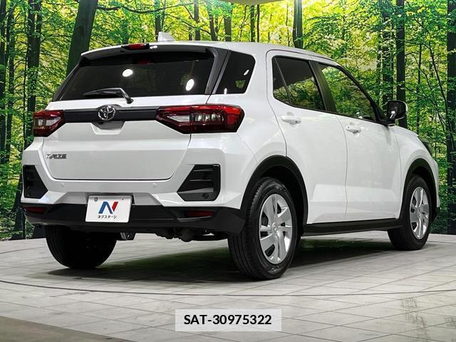Toyota RAIZE 2025-05 7871387-17