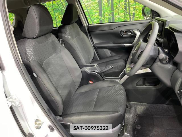 Toyota RAIZE 2025-05 7871387-8