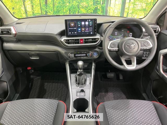 Toyota RAIZE 2026-05 7871563-1