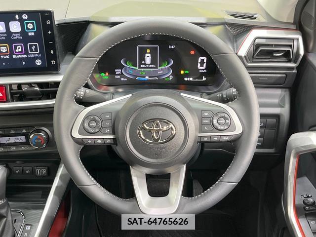 Toyota RAIZE 2026-05 7871563-10