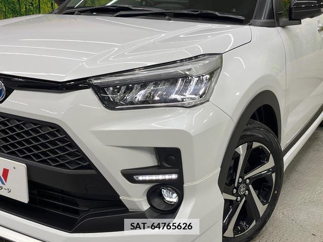 Toyota RAIZE 2026-05 7871563-11