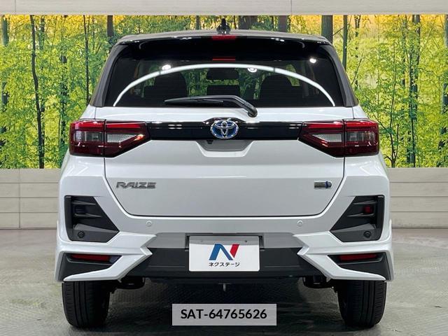 Toyota RAIZE 2026-05 7871563-14