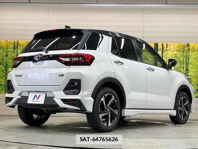 Toyota RAIZE 2026-05 7871563-16