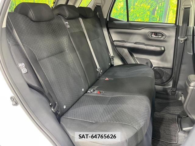 Toyota RAIZE 2026-05 7871563-8