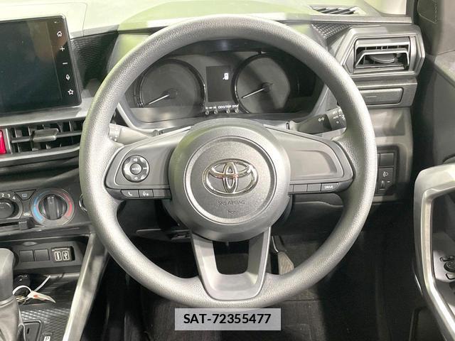 Toyota RAIZE 2025-11 7872104-10